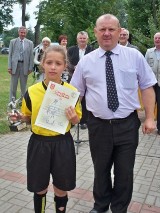 Grzegorz Finke zdobył najwięcej głosów w powiecie ostrowskim