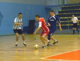 Pilska Liga Futsalu: Multus lepszy od Darpolu