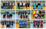 Charytatywny turniej siatkarski w Dobrzycy. 9 drużyn rywalizowało o zwycięstwo