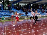 Bielsko-Biała: Mistrzostwa Polski 2012 w lekkiej atletyce odbędą się w Bielsku-Białej.