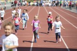 Kids Run Warszawa. Pierwsze takie zawody dla dzieci [ZDJĘCIA] 