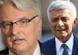 Marek Belka i Witold Waszczykowski zdobyli mandaty do Parlamentu Europejskiego [sondażowe wyniki]