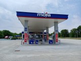 Wyjątkowe promocje na otwarcie nowej stacji MOYA w Busku-Zdroju