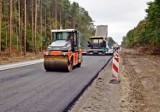 Będą utrudnienia na rondzie w Kalisku. Kierowcy muszą uzbroić się w cierpliwość