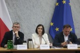 Magdalena Sroka: Ta komisja będzie pracowała dalej