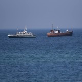 Armatorzy zapowiadają blokadę jednego ze strategicznych portów na Bałtyku