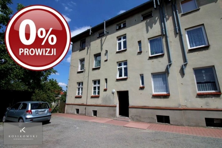 Najtańsze mieszkania na sprzedaż w Oleśnicy i okolicach (ZDJĘCIA)