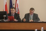 Sesja Rady Powiatu Zawierciańskiego [ZDJĘCIA]