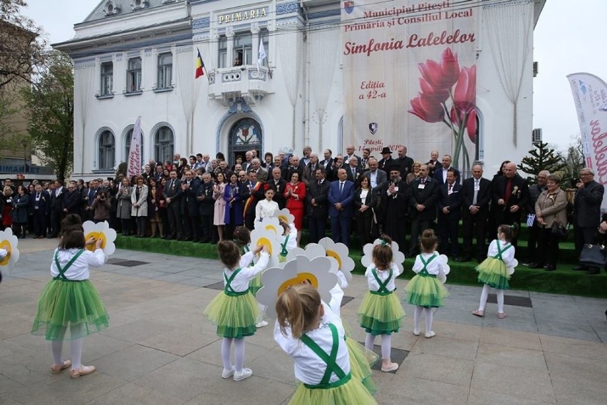 Pitesti (Rumunia)
Umowę podpisano 22 czerwca 2007...