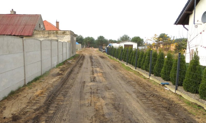Gmina Skoki. Trwa rozbudowa sieci kanalizacyjnej i wodociągowej 