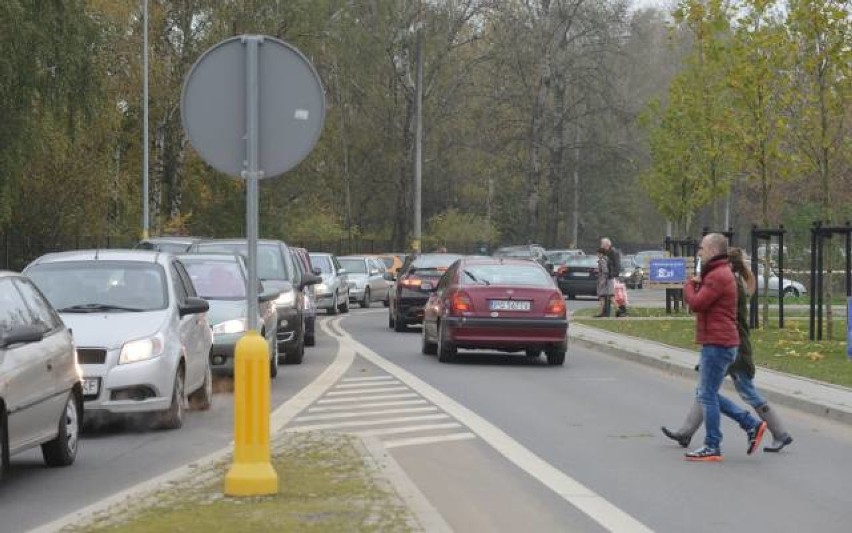 Junikowo
Możliwe jest wprowadzenie od soboty 21.10 od godz....