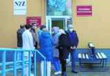 Punkt szczepień w Radomiu przy ulicy Lekarskiej będzie miał od 1 kwietnia miał skrócone godziny pracy