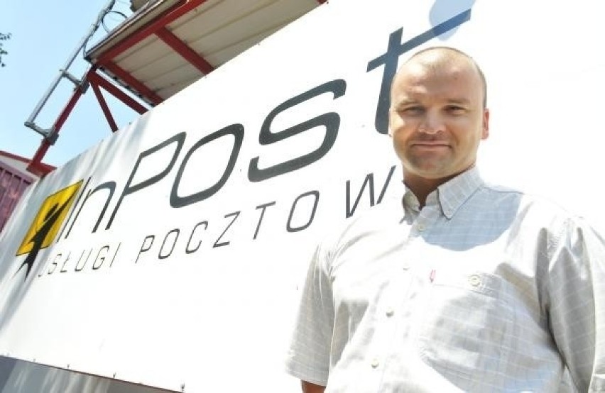 Rafał Brzoska (551 mln). Właściciel firmy In Post, realnej...