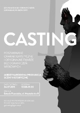 Casting do filmu w Poznaniu! Szukają aktorów do amerykańskiego thrillera