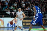 Anwil Włocławek - AZS Koszalin. 1. mecz o brąz Tauron Basket Ligi