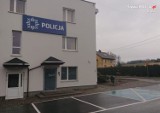  Posterunek Policji w Świerklanach wkrótce uroczyście otwarty