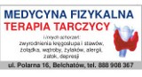 Medycyna fizykalna