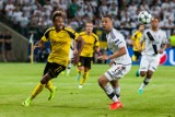 Borussia - Legia, 22 listopada, Liga Mistrzów. Gdzie obejrzeć mecz? [TRANSMISJA ONLINE, TV]