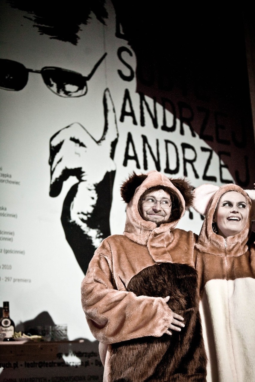 Wałbrzych: Teatr Dramatyczny wybiera się na festiwale