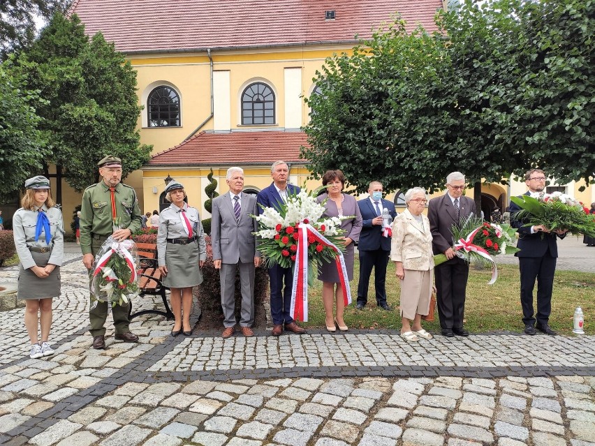 Uczczono 77. rocznicę wybuchu Powstania Warszawskiego