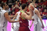 Energa Czarni Słupsk - Polpharma Starogard Gdański 84:75