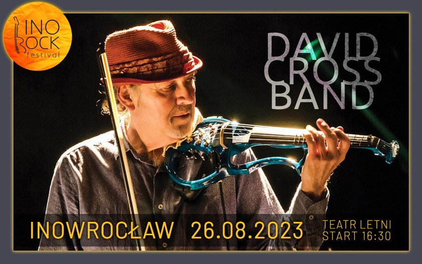David Cross Band (Wielka Brytania)