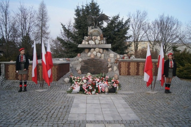 Radomsko przygotowuje się do Narodowego Dnia Pamięci Żołnierzy Wyklętych