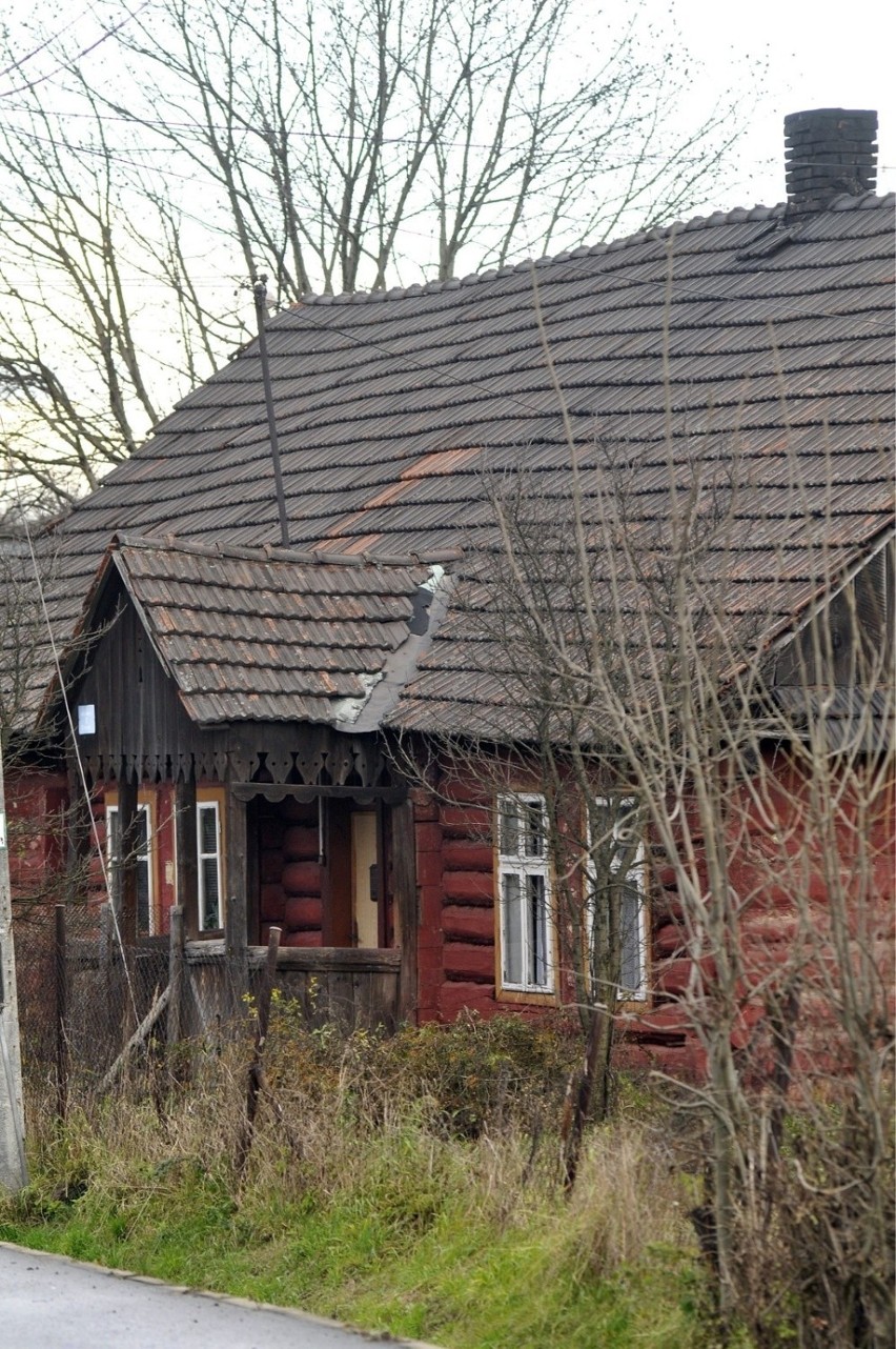 W Krakowie powstaje skansen. Trafią do niego stare drewniane domy, kościół i karczma