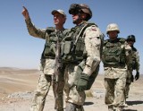 Żołnierz ze Szczecina zginął w Afganistanie! Nie żyje Paweł Ordyński [FOTO]