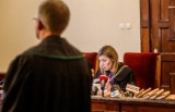 Wyrok skazujący za operację Szwedki w Gdańsku 
