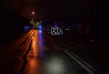 Policja szuka świadków śmiertelnego wypadku w Rybniku na Karola Miarki 