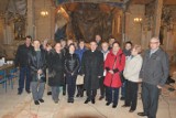 Remont kościoła w Rossoszycy - spotkanie społecznego komitetu (ZDJĘCIA)