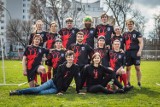 Kraków Dragons ruszają na podbój Europy w quadballu. Widowiskowa dyscyplina sportowa wywodzi się z książek o Harrym Potterze 