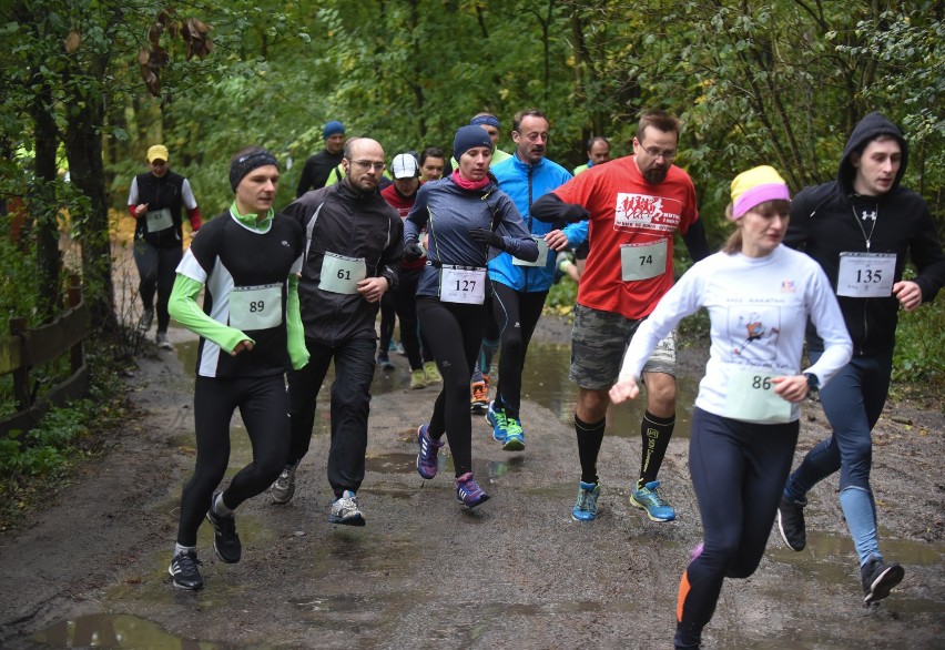 Barbarkowy Bieg Przełajowy 2016


Zobacz też: Rodzinka.pl u...