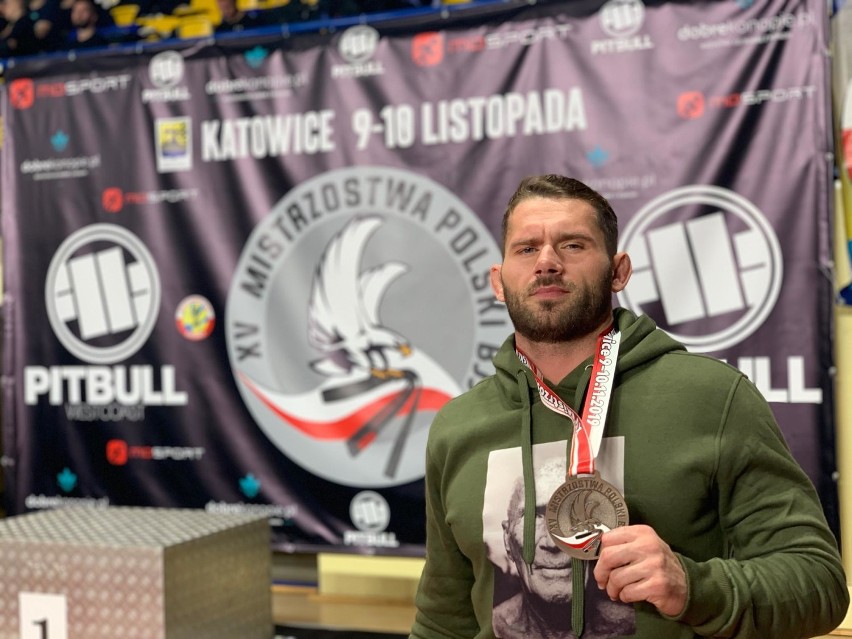 Checkmat Głogów ze złotem i brązem na mistrzostwach Polski