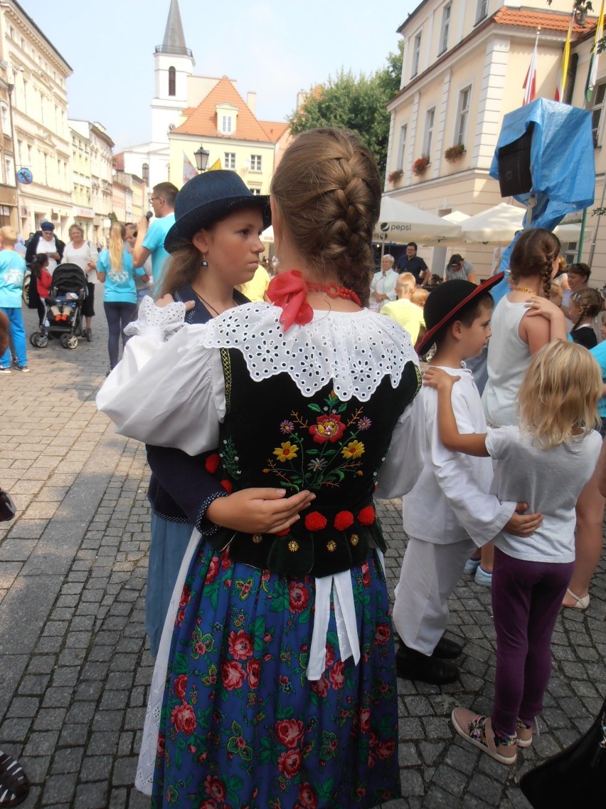 Festiwal Folkloru w Zielonej Górze