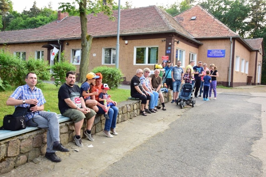 Wake Up Festiwal w Sulęcinie rozpoczął się już w piątek....