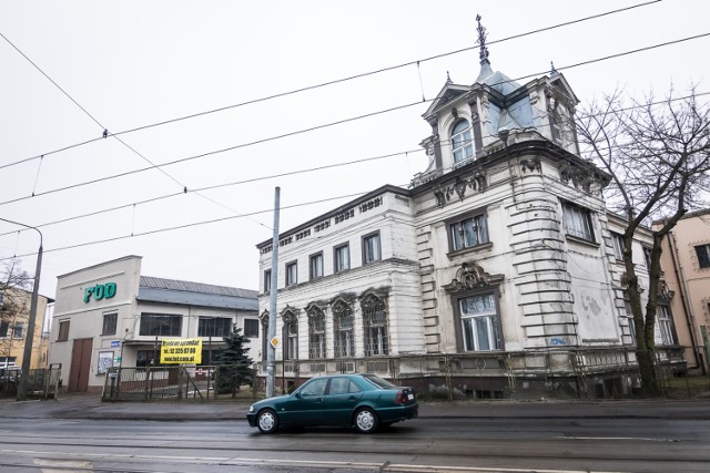 Fabryka Obrabiarek do Drewna w Bydgoszczy to najstarsze tego typu przedsiębiorstwo w kraju. Przy ulicy Nakielskiej 53 działa od 1878 roku.