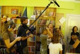FILM W BIBLIOTECE: Atrakcyjne filmy dla młodego widza w bibliotekach w małych miejscowościach!