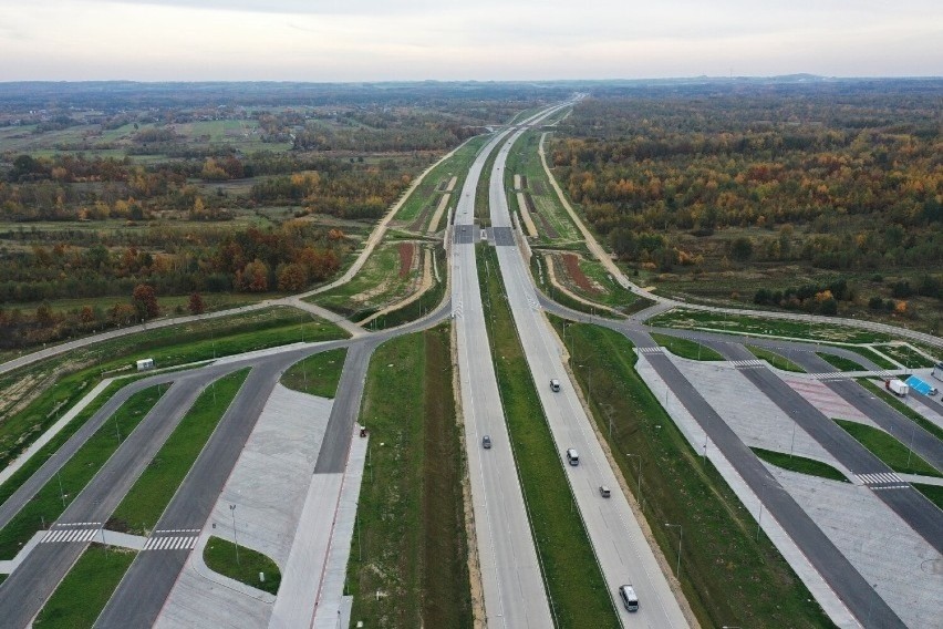 Gruzini okradali podróżnych na MOP-ach w Częstochowie