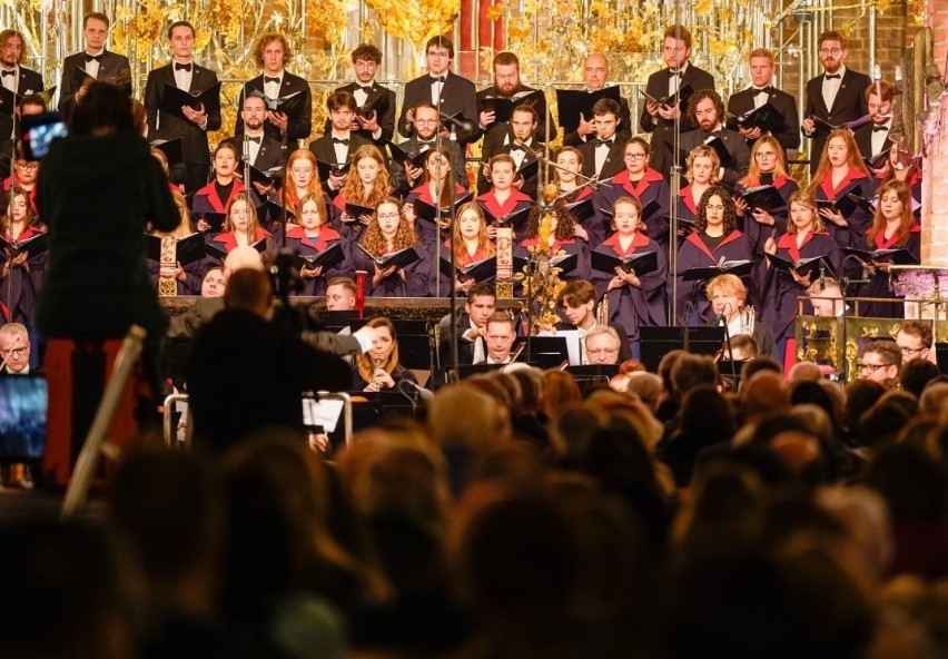 Koncert pt. „Requiem - pamięci poległych obrońców...