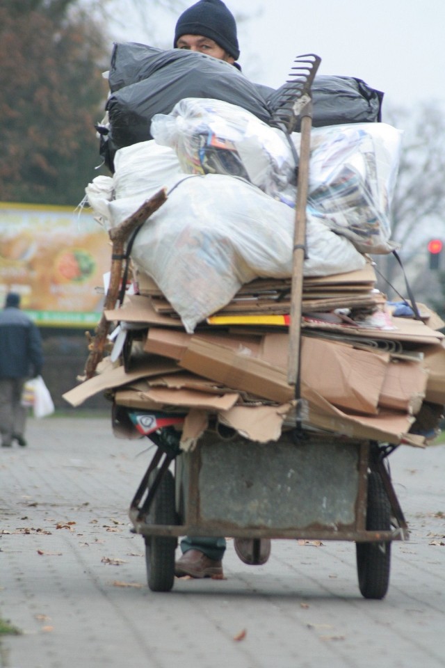 Wysoki wskaźnik uzależnienia od pomocy społecznej to jeden z problemów sołectwa Budyń, który ma ograniczyć rewitalizacja