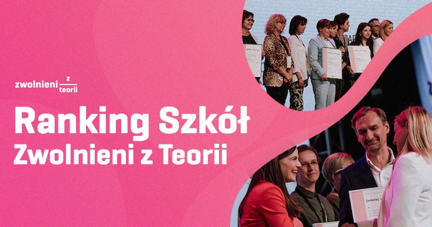 LZK z Włocławka na 8. miejscu w Rankingu Szkół Zwolnieni z Teorii w roku szkolnym 2019/20