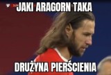 Krychowiak jak Jezus prowadzi Polaków na Anglię. Piłkarskie MEMY