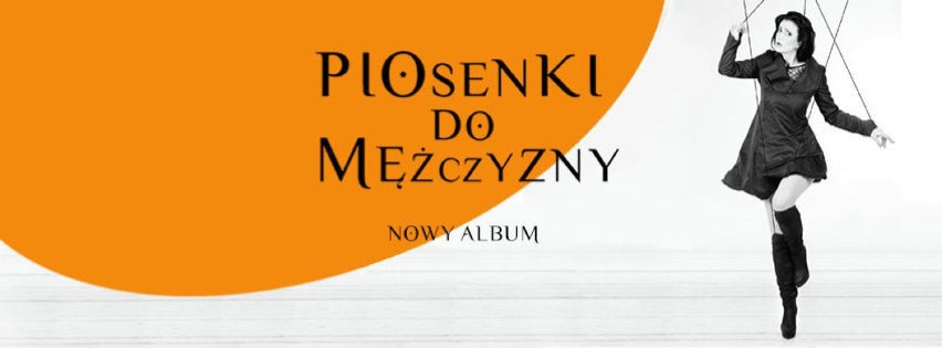 Recital "Do mężczyzny pod greckim niebem" Agnieszki Chrzanowskiej