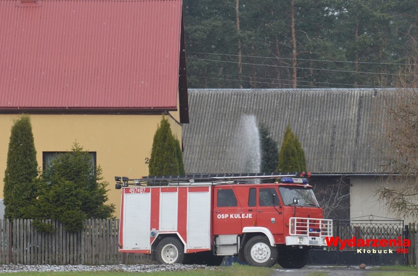 Kuleje Wielkanoc 2015, Lany Poniedziałek