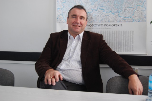 J. Wiczkowski w wyborach 2006 r. uzyskał 15,03 procent poparcia