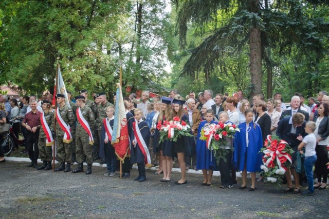 Ewina 2017: 73. rocznica Bitwy pod Ewiną