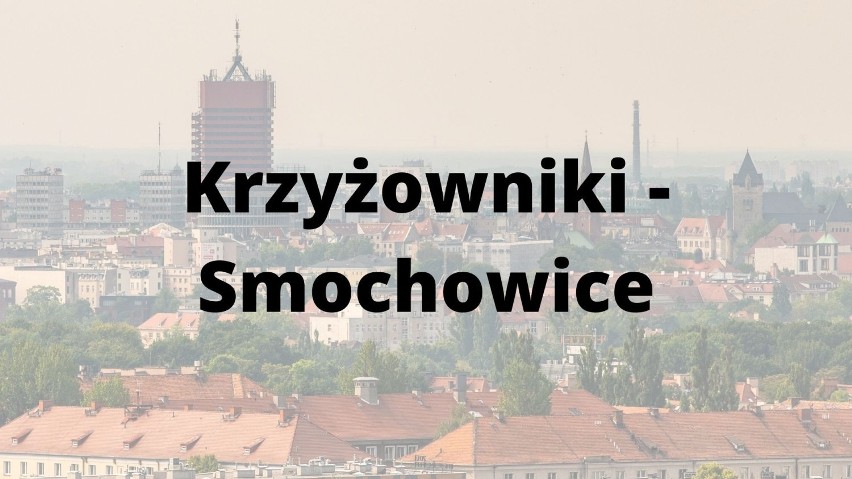 Tu nie chcemy mieszkać. Zobacz, w których dzielnicach Poznania domy i mieszkania najdłużej czekają na chętnych 