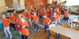 Przedszkolaki z trójki obchodziły Światowy Dzień Pluszowego Misia